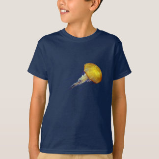 Electric Jellyfish2 Youth Tee