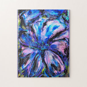 Electric Jigsaw Puzzle