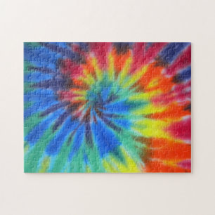 Electric Kool Aid Jigsaw Puzzle