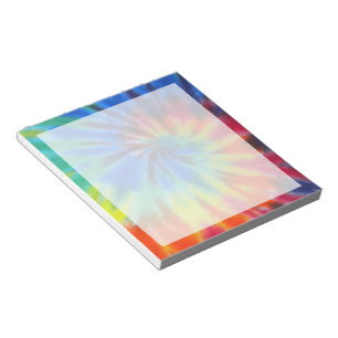 Electric Kool Aid Notepad