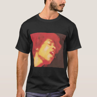 Electric Ladyland (HQ) 2 Tapestry T-Shirt