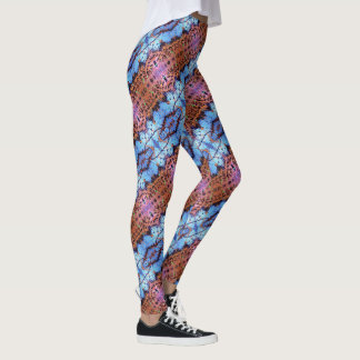 Electric Leggings