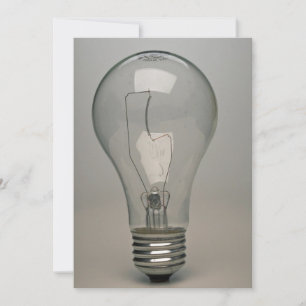Electric Light bulb