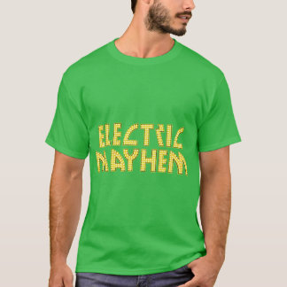Electric Mayhem friend T-Shirt