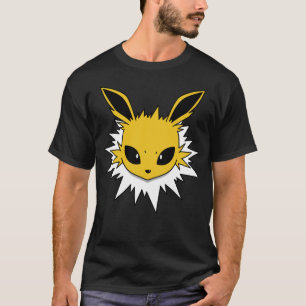 Electric Monster Pokemon T-Shirt