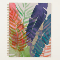 Electric Palms