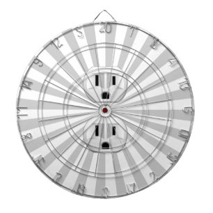 Electric Plug Wall Outlet Fun Customise This! Dartboard