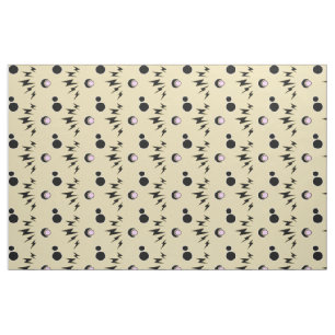 Electric Pop Fabric