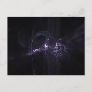 Electric Postcard