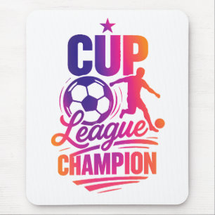 Electric Pulse of the Game Mouse Pad