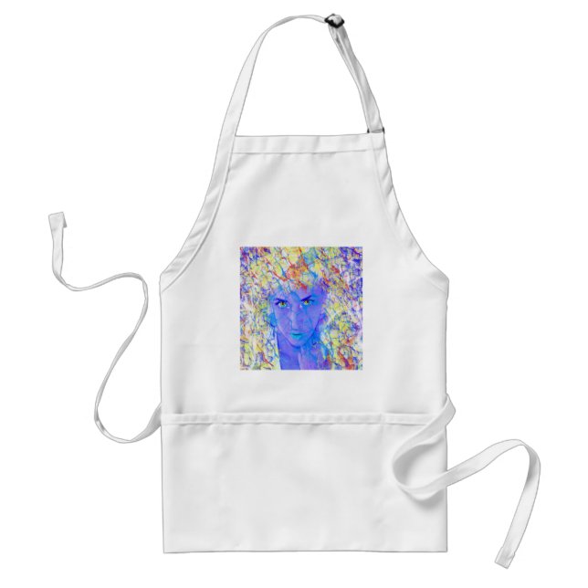 Electric Reality Standard Apron (Front)