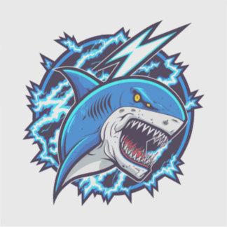 electric shark