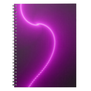 Electric Shock Fractal Notebook