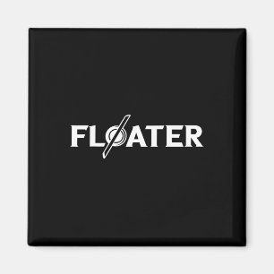 Electric Skateboard Owner Floater Monowheel One Wh Magnet