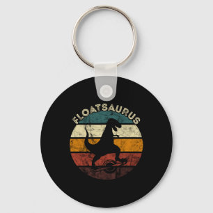 Electric Skateboard Skateboarding Onewheel Float T Key Ring