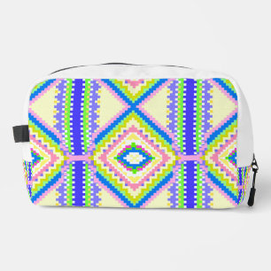Electric Sky Weaver Dopp Kit