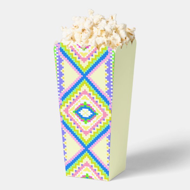 Electric Sky Weaver Favour Box (Popped)