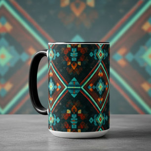 Electric Southwest  Mug