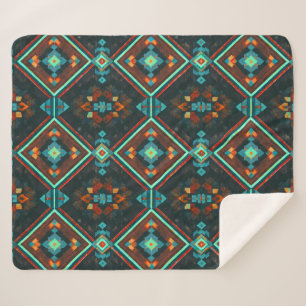 Electric Southwest  Sherpa Blanket