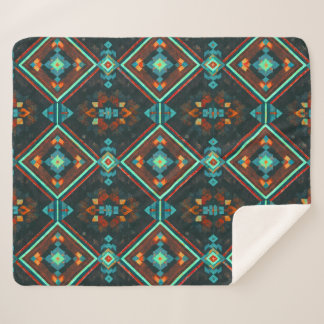 Electric Southwest Sherpa Blanket