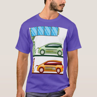 Electric Station T-Shirt
