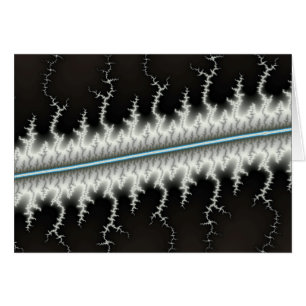 Electric Wire - Fractal