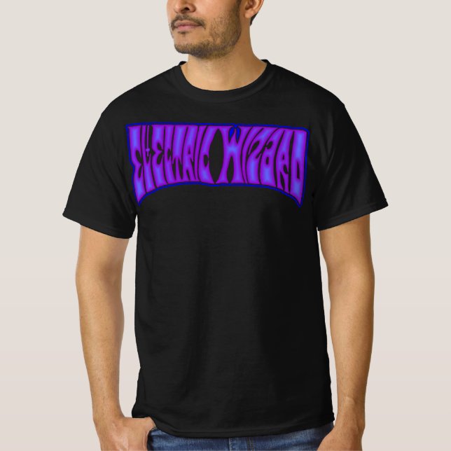 Electric Wizard T-Shirt (Front)