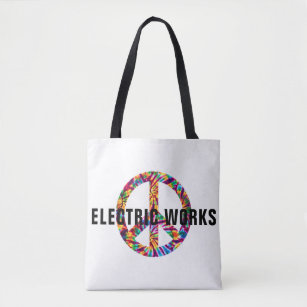 Electric Works™ Tote Bag