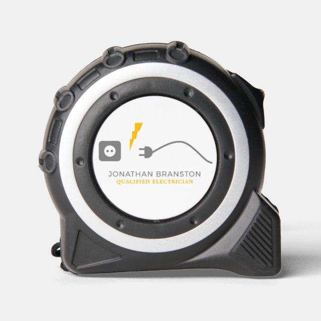 Electrical Cable, Electrician 1 (Front)