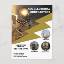 Electrical Contractor