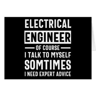 Electrical engineer