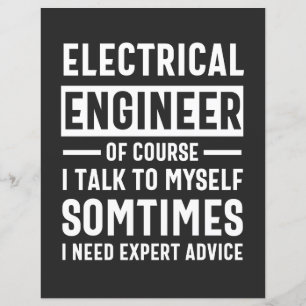 Electrical engineer