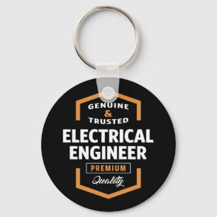 Electrical Engineer   Gift Ideas Key Ring