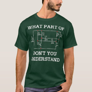 Electrical Engineer Gifts Circuit Board Nerd  - 1 T-Shirt