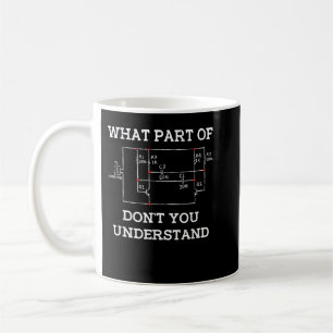 Electrical Engineer Gifts - Circuit Board Nerd  Coffee Mug