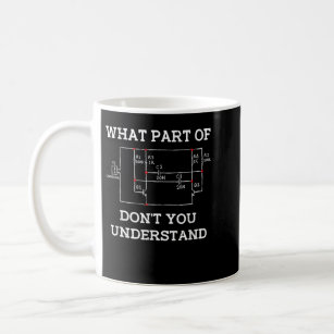 Electrical Engineer Gifts - Circuit Board Nerd  Coffee Mug