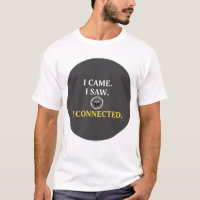 Electrical Engineer I Connected Pun Tech Gift