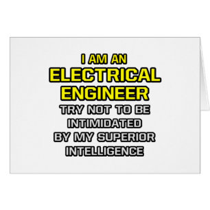 Electrical Engineer...Superior Intelligence