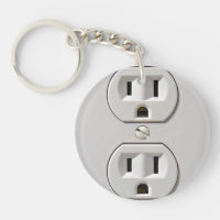 Electrical Outlet Plug-in