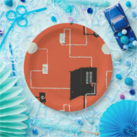 Electrical Party Gift for Electrician
