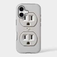 Electrical Power Outlet Plug in