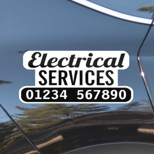 Electrical Services