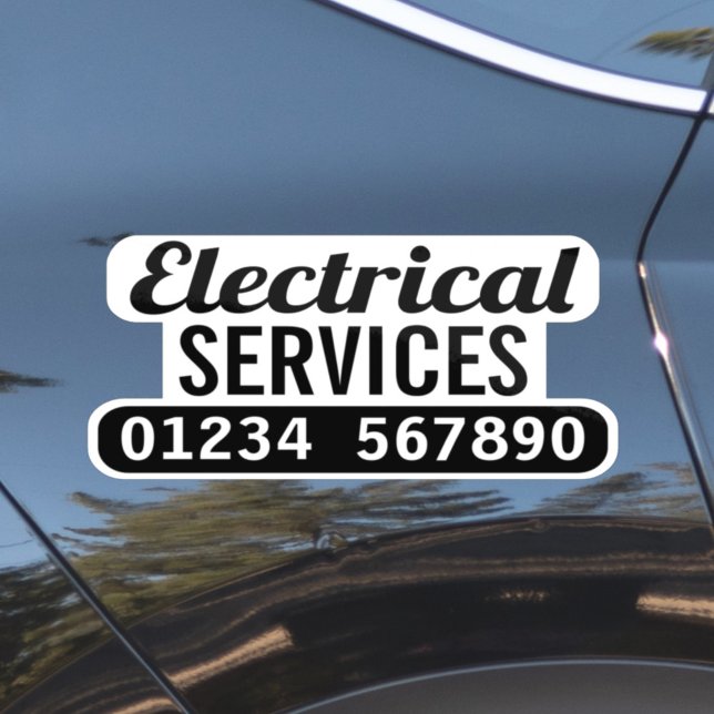 Electrical Services (Creator Uploaded)