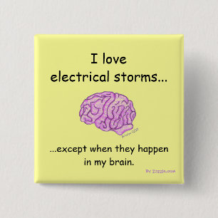 Electrical Storms button
