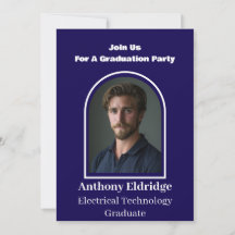 Electrical Technology Graduation