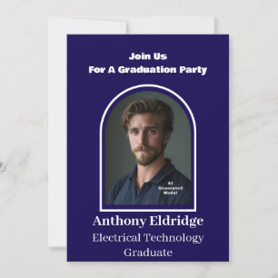 Electrical Technology Graduation