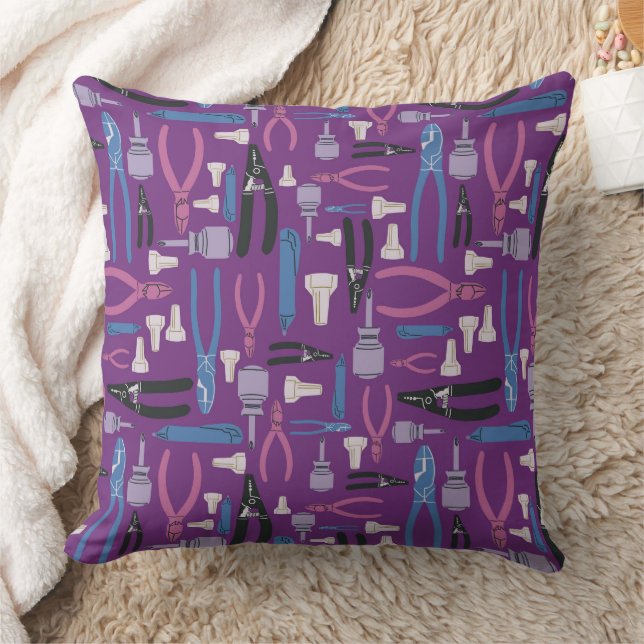 Electrical Tools Journeyman Wireman Cushion (Blanket)