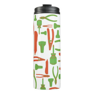 Electrical Tools of the Trade Thermal Tumbler