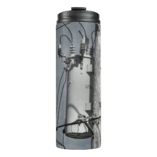 Electrical Transformer Thermal Tumbler