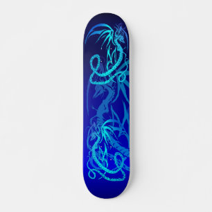 ElectricDragonSkateboard Skateboard
